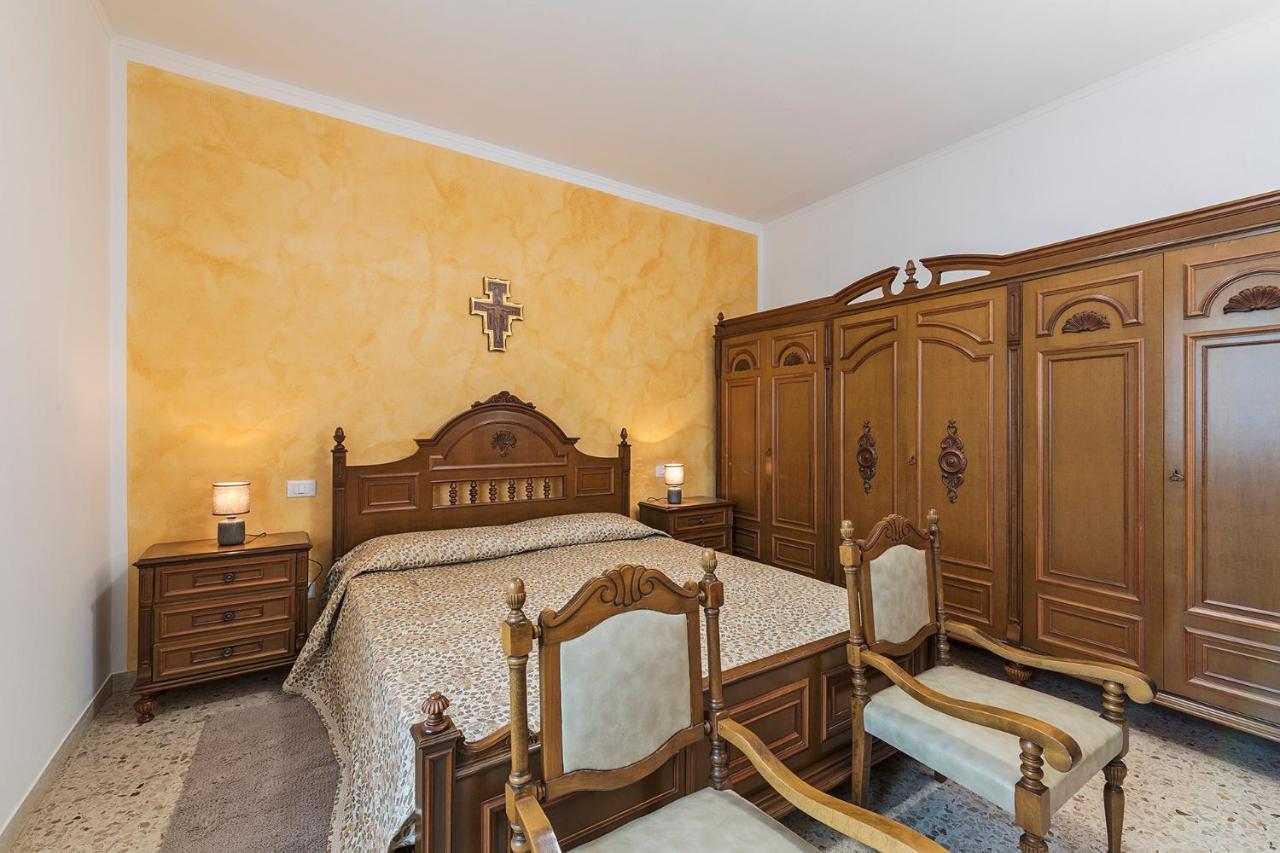 Casa Monte Croce Daire Corbiolo Dış mekan fotoğraf